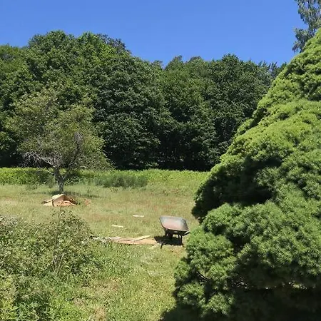 La Grange Aux 5 Sens Walscheid