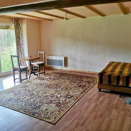 La Grange Aux 5 Sens