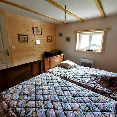 La Grange Aux 5 Sens *