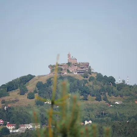 La Grange Aux 5 Sens Walscheid
