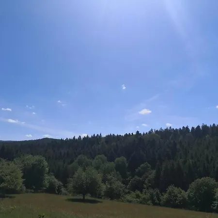 La Grange Aux 5 Sens Ferienhaus