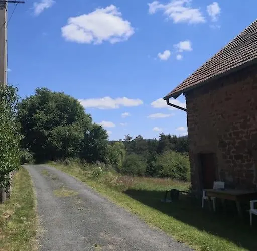 La Grange Aux 5 Sens