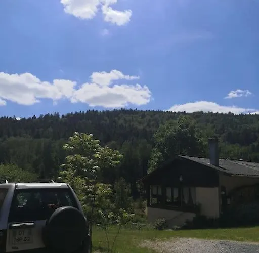 La Grange Aux 5 Sens * Walscheid