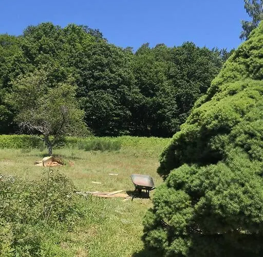 La Grange Aux 5 Sens Walscheid