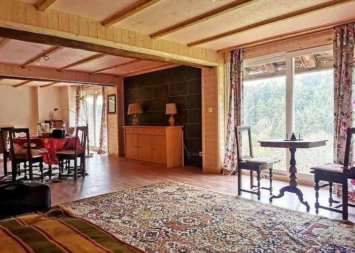 La Grange Aux 5 Sens