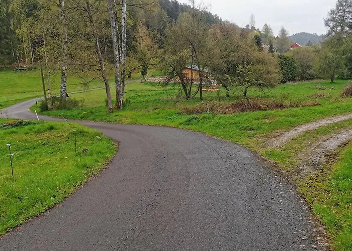 La Grange Aux 5 Sens Tatil Evi Walscheid