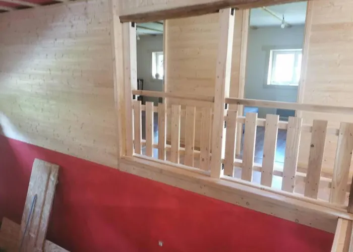 La Grange Aux 5 Sens Walscheid