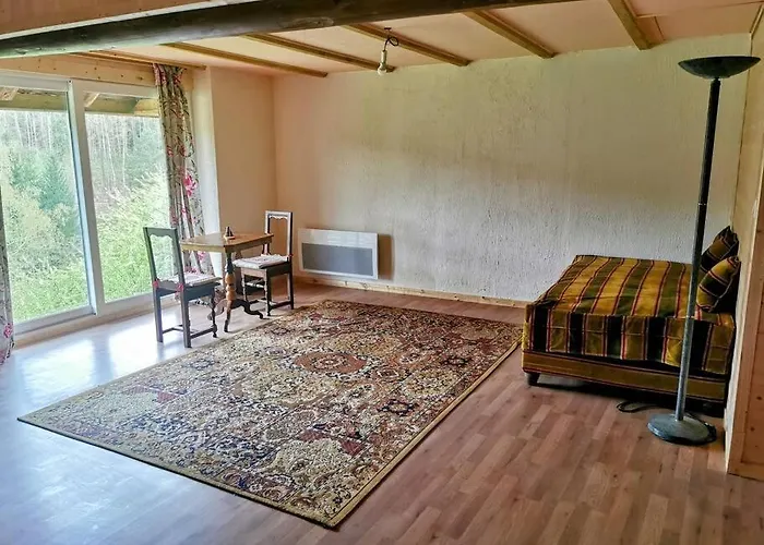 La Grange Aux 5 Sens