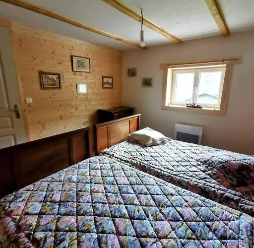 La Grange Aux 5 Sens *