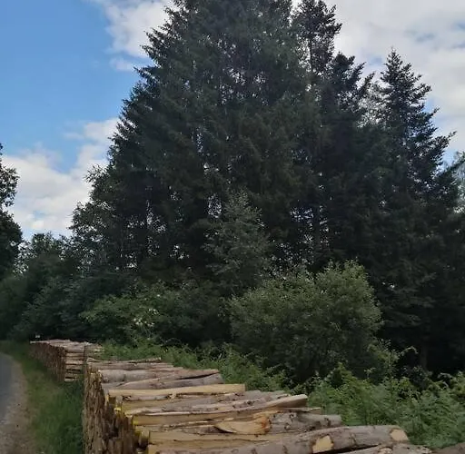 La Grange Aux 5 Sens Tatil Evi *