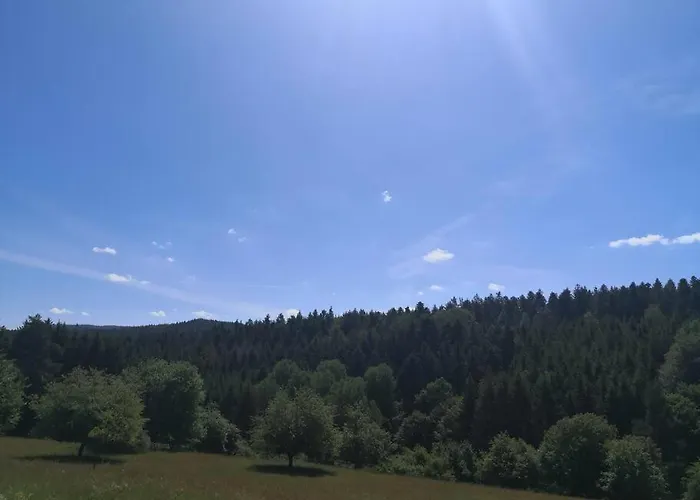 La Grange Aux 5 Sens Tatil Evi