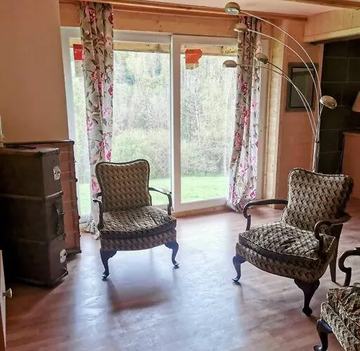 Tatil Evi La Grange Aux 5 Sens *