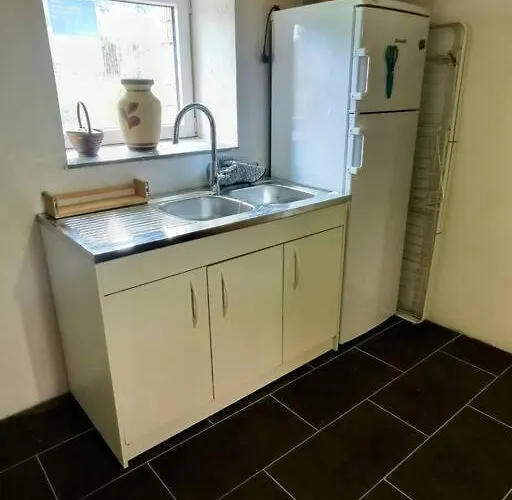 La Grange Aux 5 Sens Tatil Evi