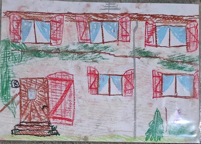 La Grange Aux 5 Sens Walscheid